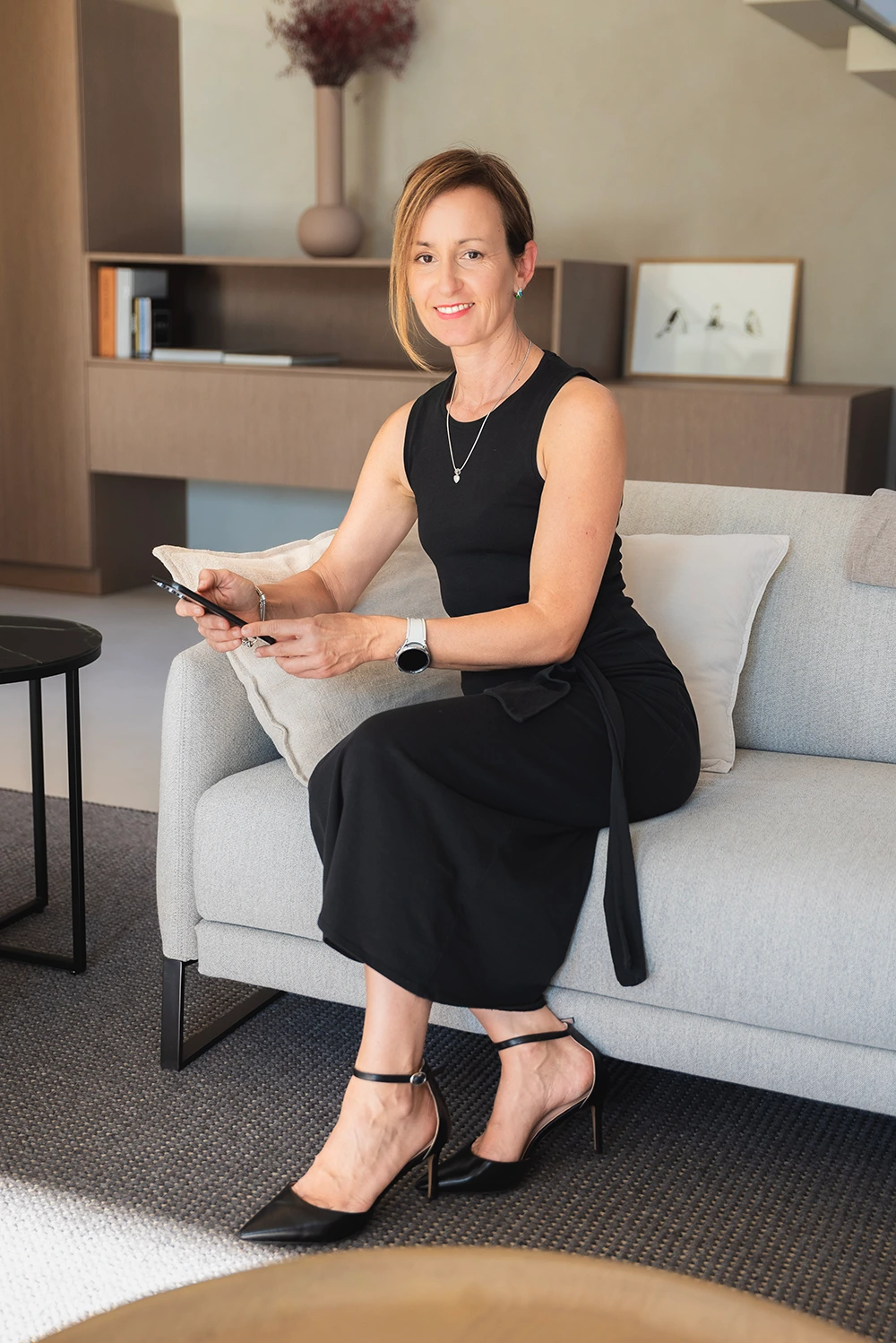 Privatni concierge Milena Cvitan – personalizirani concierge za vile u Istri